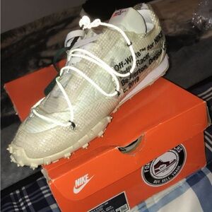 Nike Waffle runners